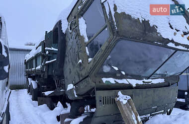 Вантажний фургон КамАЗ 5310 2000 в Луцьку