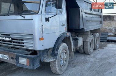 Самосвал КамАЗ 5311 1997 в Радехове