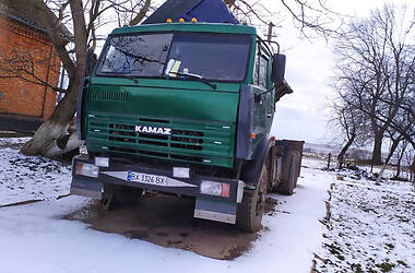 Самосвал КамАЗ 5320 1987 в Хмельницком