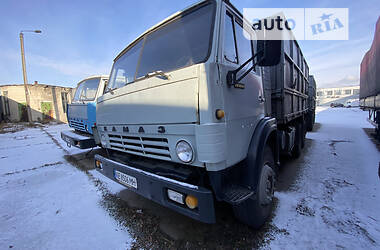 Зерновоз КамАЗ 5320 1986 в Павлограде
