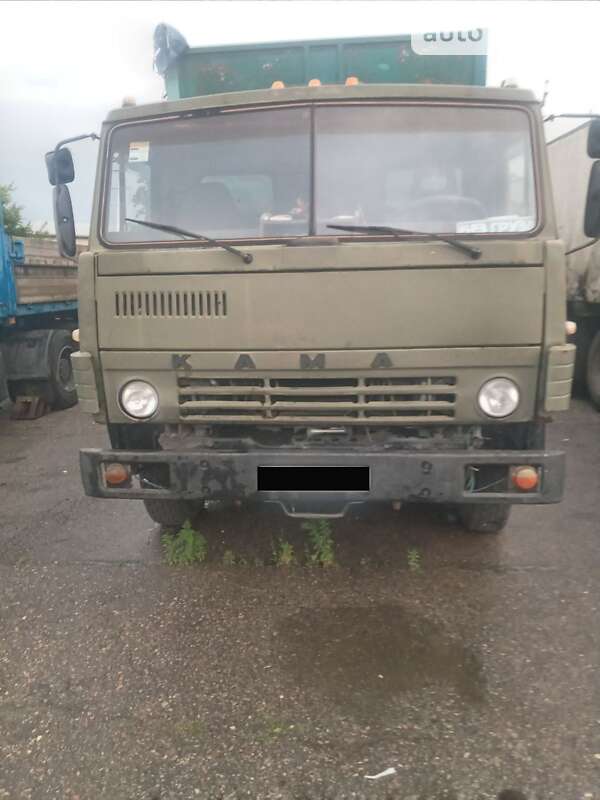 355 объявлений о продаже грузовиков в Полтавской области