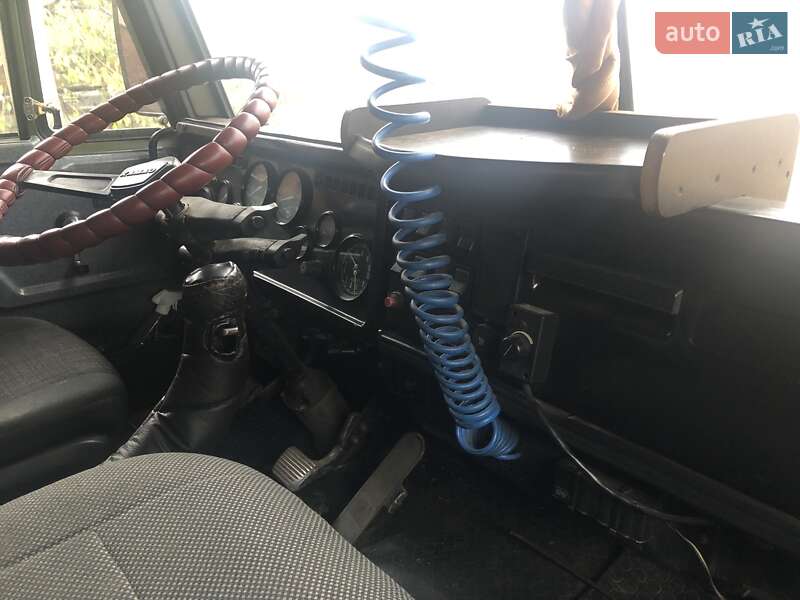 Борт КамАЗ 5320 1993 в Малой Виске фото 8 Борт КамАЗ 5320 1993 в Малой Виске