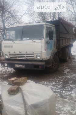 Зерновоз КамАЗ 5320 1991 в Ставищі