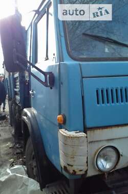 Інші вантажівки КамАЗ 5320 1986 в Миколаєві