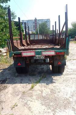 Другая строительная техника КамАЗ 5320 1984 в Чернигове