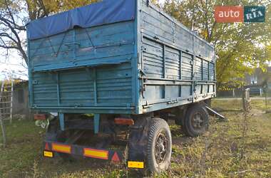 Борт КамАЗ 5320 1988 в  фото 8 Борт КамАЗ 5320 1988 в