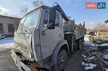 Другие грузовики КамАЗ 5320 1984 в 