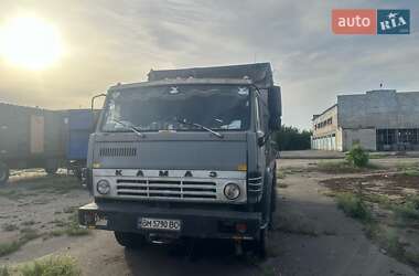Борт КамАЗ 5320 1981 в 