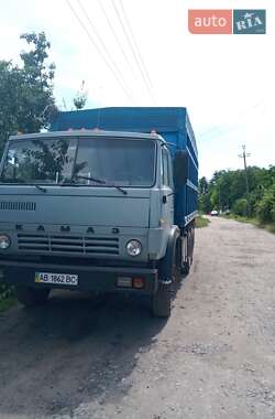 Самосвал КамАЗ 5320 1993 в Шпикове