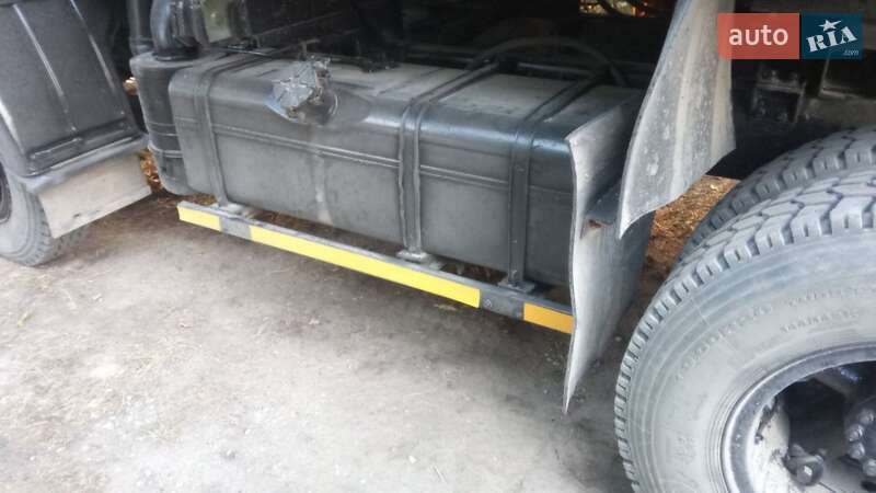 Самосвал КамАЗ 5320 1989 в Мурованых Куриловцах