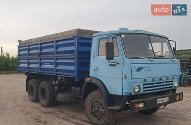 Самоскид КамАЗ 5320 1988 в Сумах