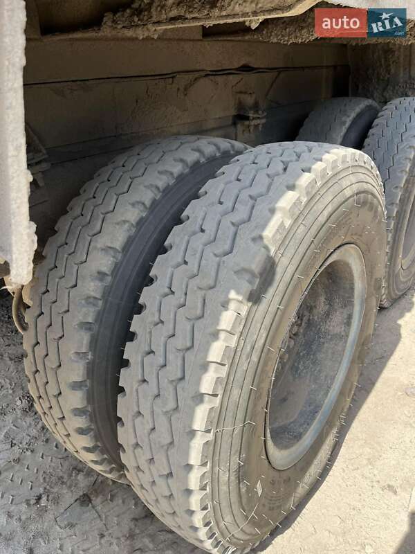 Самосвал КамАЗ 5320 1990 в Берестечку