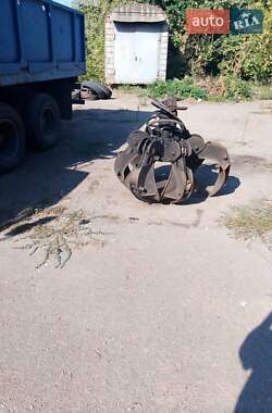 Самосвал КамАЗ 5320 1992 в 