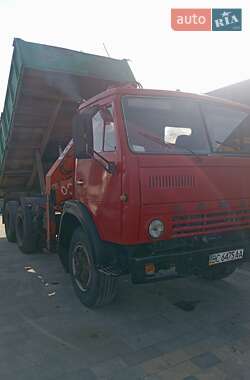 Автокран КамАЗ 5320 1977 в 