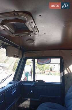 Автокран КамАЗ 5320 1977 в 