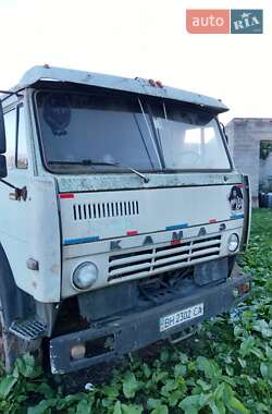 Борт КамАЗ 5320 1992 в  фото 5 Борт КамАЗ 5320 1992 в