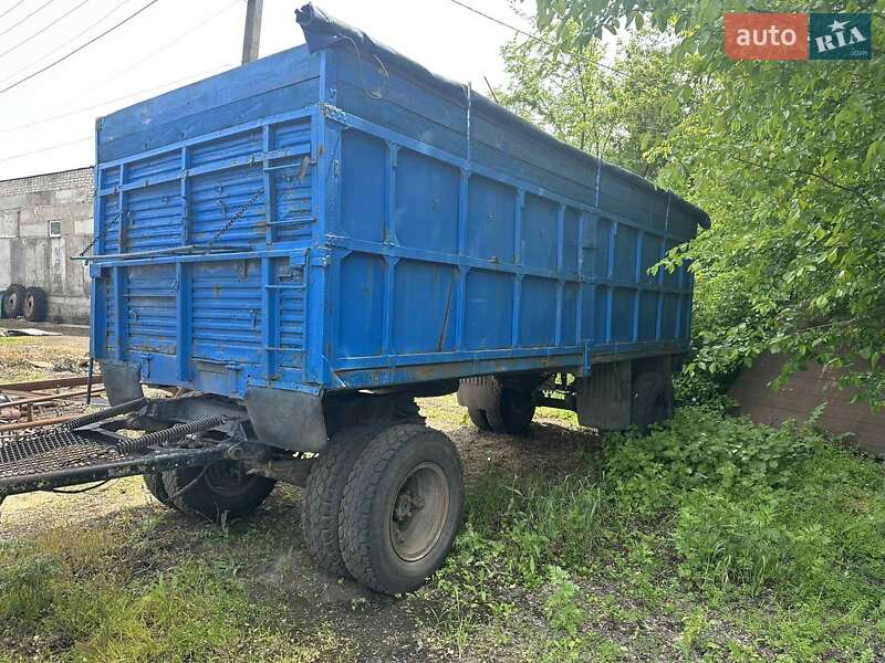 Зерновоз КамАЗ 5320 1988 в Пятихатках фото 3 Зерновоз КамАЗ 5320 1988 в Пятихатках