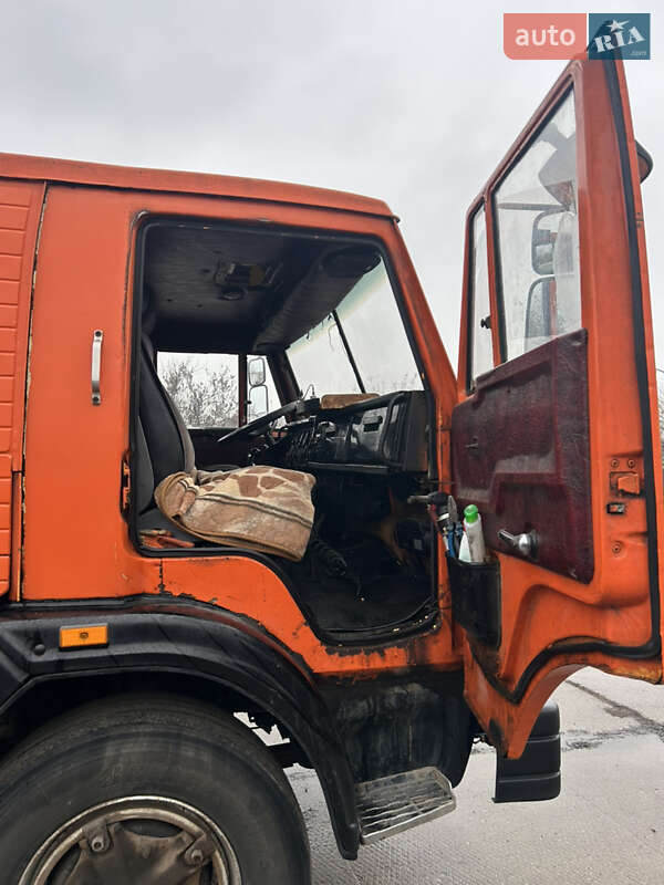 Зерновоз КамАЗ 5320 1975 в Первомайске