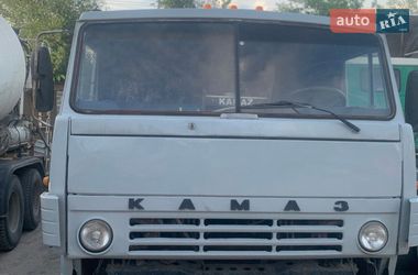 Бетонозмішувач (Міксер) КамАЗ 5320 1987 в Харкові