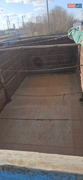 Другие грузовики КамАЗ 5320 1983 в Барышевке