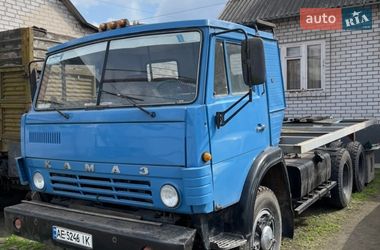 Зерновоз КамАЗ 5320 1983 в Днепре