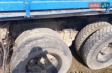 Зерновоз КамАЗ 5320 1987 в Виннице