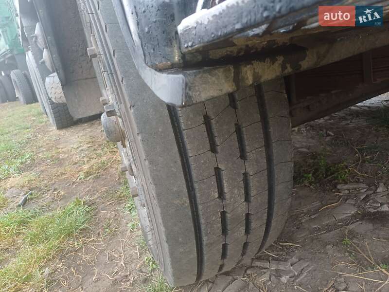 Самосвал КамАЗ 53211 1985 в Недригайлове фото 8 Самосвал КамАЗ 53211 1985 в Недригайлове