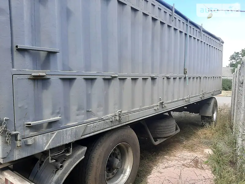 AUTO.RIA – Продам KAMAZ 53212 1990 (AX7895XT) : 17000 $, Купянск AUTO.RIA – Продам KAMAZ 53212 1990 (AX7895XT) : 17000 $, Купянск