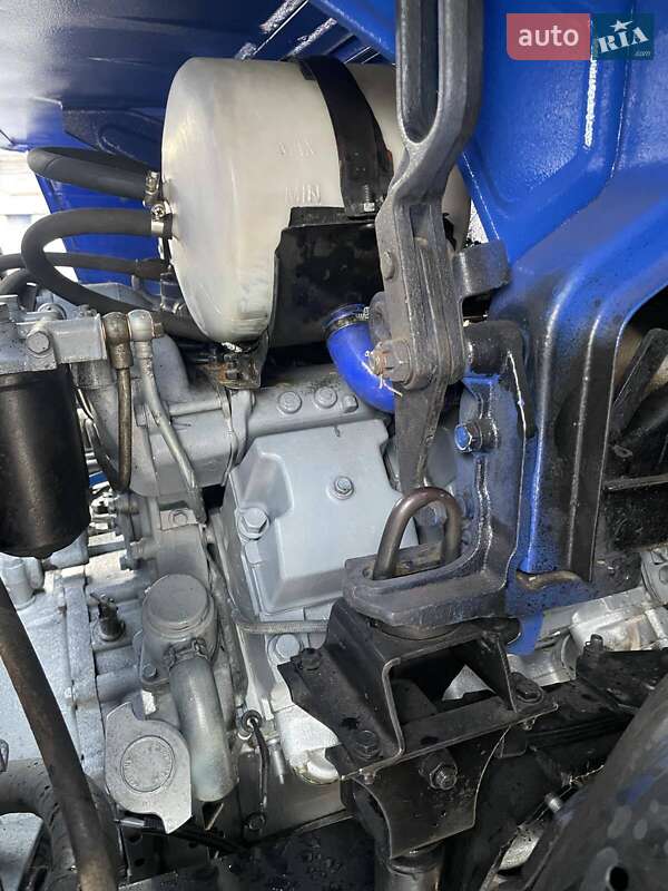 Самоскид КамАЗ 53212 1994 в Черкасах