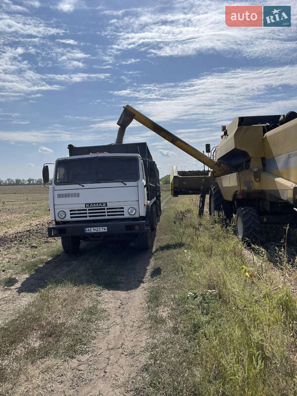 Борт КамАЗ 53212 1989 в Пятихатках фото 3 Борт КамАЗ 53212 1989 в Пятихатках