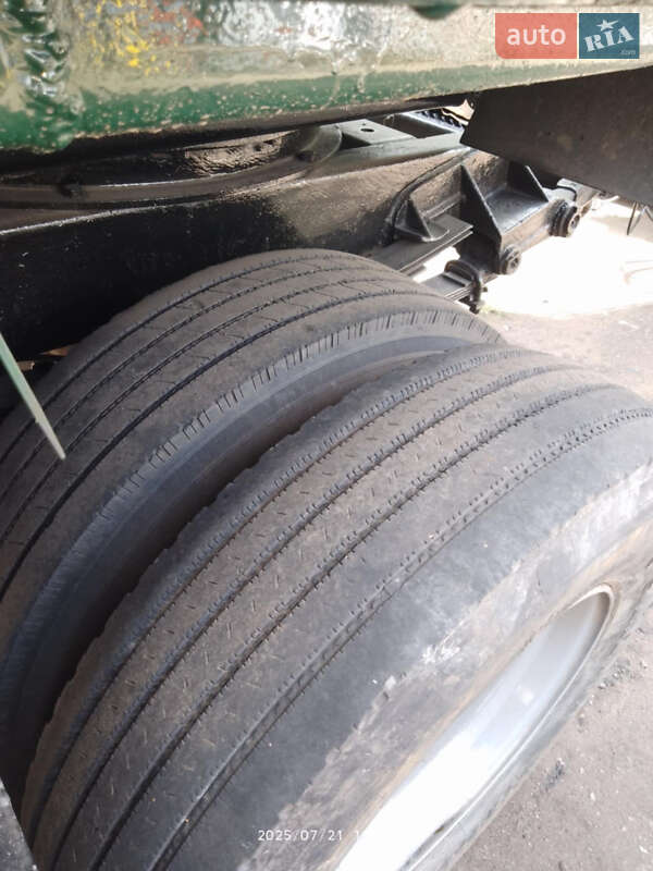 Зерновоз КамАЗ 53212 1987 в Нежине фото 8 Зерновоз КамАЗ 53212 1987 в Нежине