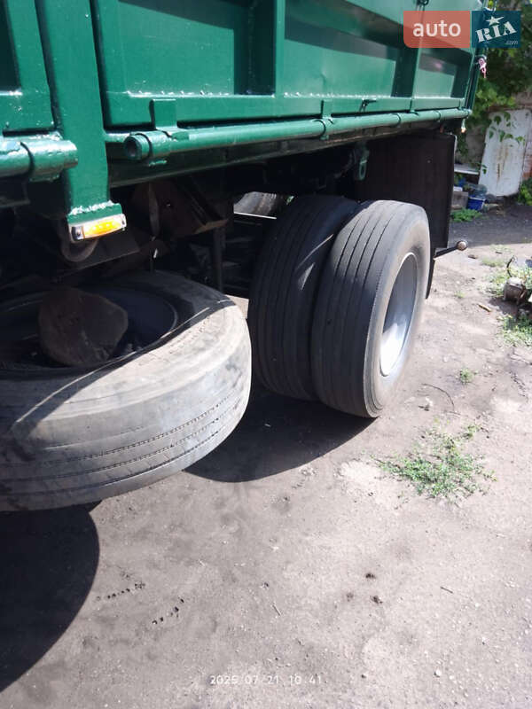 Зерновоз КамАЗ 53212 1987 в Нежине фото 13 Зерновоз КамАЗ 53212 1987 в Нежине