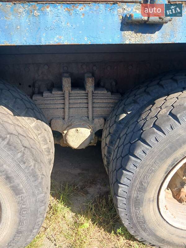 Зерновоз КамАЗ 53212 1977 в Жмеринці фото 30 Зерновоз КамАЗ 53212 1977 в Жмеринці