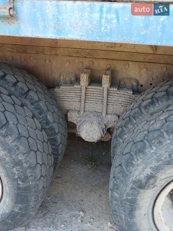 Зерновоз КамАЗ 53212 1977 в Жмеринці фото 33 Зерновоз КамАЗ 53212 1977 в Жмеринці