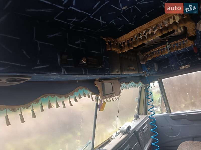 Самоскид КамАЗ 53212 1990 в Путивлі фото 11 Самоскид КамАЗ 53212 1990 в Путивлі