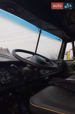 Контейнеровоз КамАЗ 53212 1994 в Харькове