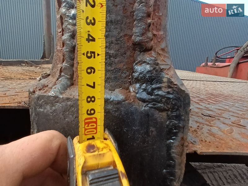 Платформа КамАЗ 53212 1991 в Харькове