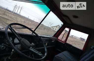 Автокран КамАЗ 53213 1991 в 