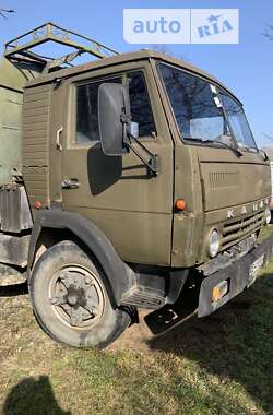 AUTO.RIA – Продам КамАЗ 53213 1988 : 4500 $, Чернівці