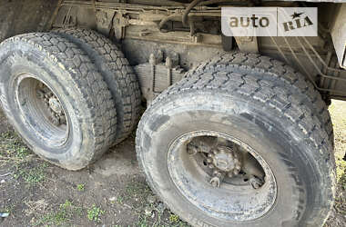 Автокран КамАЗ 53213 1990 в 