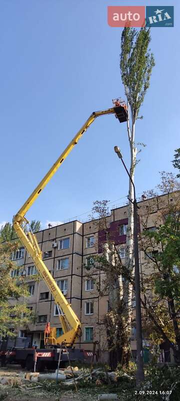 Інші вантажівки КамАЗ 53213 1991 в Кривому Розі