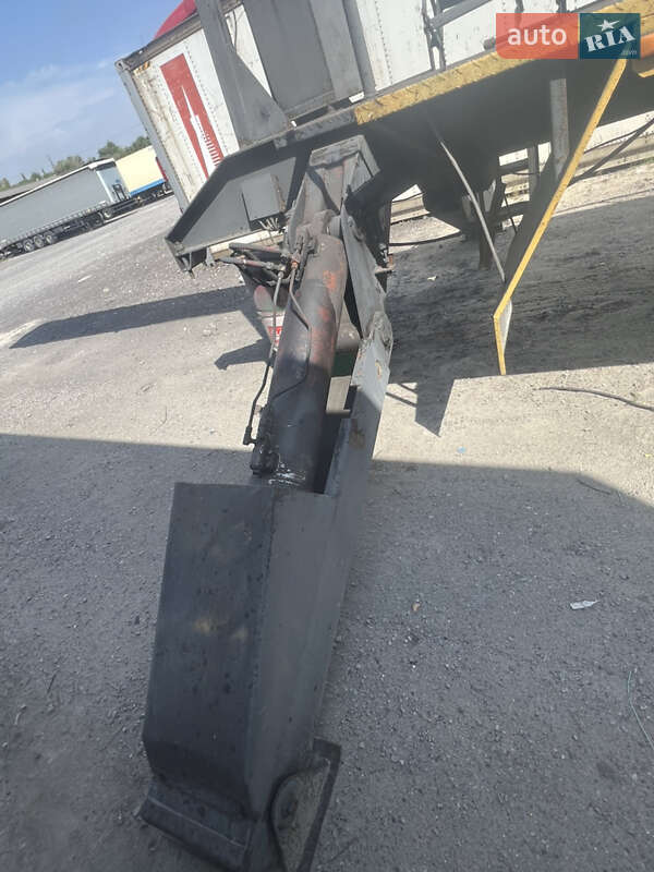 Автовишка КамАЗ 53213 2009 в Кам'янському фото 11 Автовишка КамАЗ 53213 2009 в Кам'янському