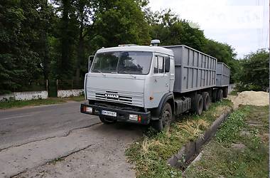 Камаз 53215 бу
