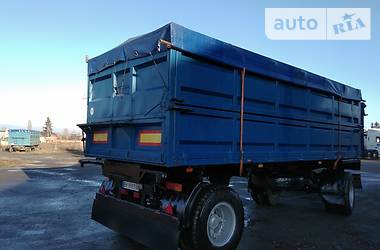 Самосвал КамАЗ 53215 2008 в 