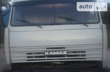 Самосвал КамАЗ 53215 2004 в Сквире