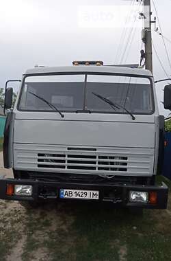 Самосвал КамАЗ 53215 2004 в 