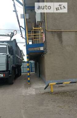 Самосвал КамАЗ 53215 2004 в 