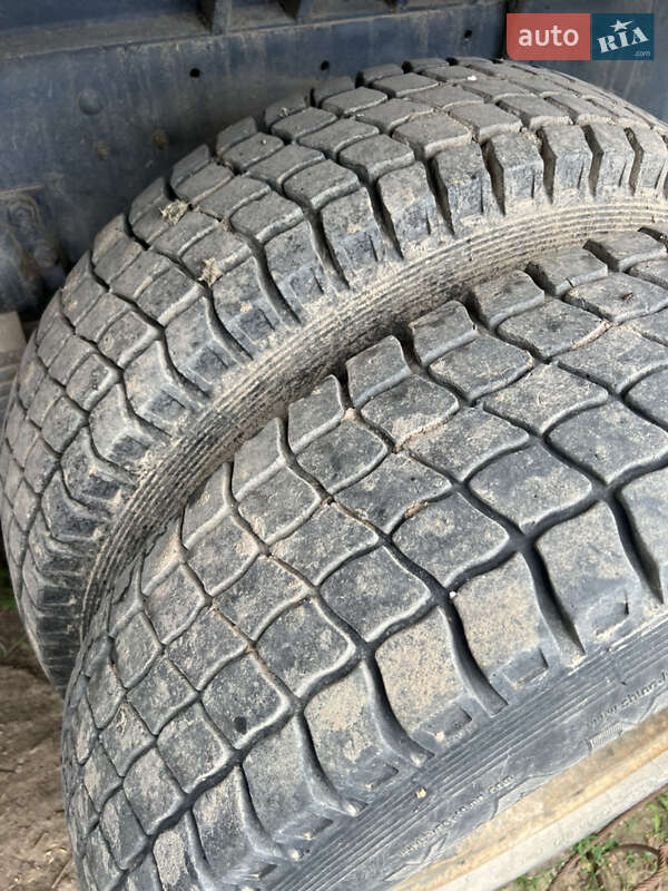 Самосвал КамАЗ 53215 2007 в Гайсине фото 9 Самосвал КамАЗ 53215 2007 в Гайсине