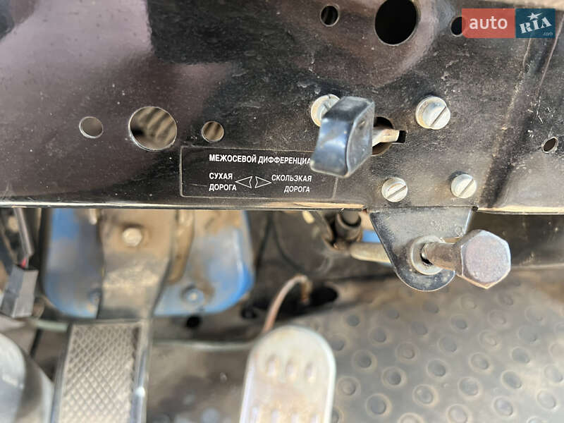 Самосвал КамАЗ 53215 2007 в Гайсине фото 18 Самосвал КамАЗ 53215 2007 в Гайсине