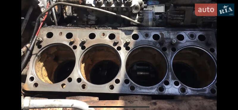 Контейнеровоз КамАЗ 53215 2024 в Кропивницькому